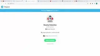 Review Bounty Detective Group