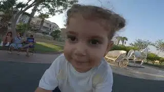 Didim T&uuml;rkiye Summer Holiday 2023 | GoPro 10 Travel Vlog