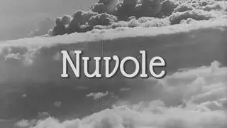 Tommaso Fabi - Nuvole (35 mm found footage music video)