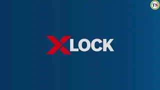 Bosch XLock Power Tool Accessories
