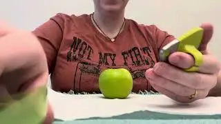 Chef'n PalmPeeler Vegetable Peeler