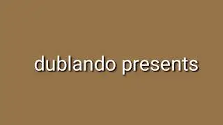 Radkat part music rage dublando