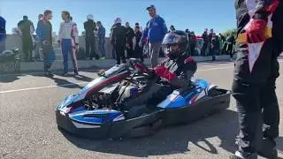 Temporada de resistencia Museo y Circuito Fernando Alonso
