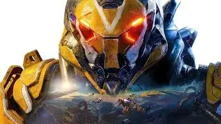 Anthem - Masterwork Storm 488 - Grandmaster 1 mode!