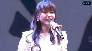 kikuko Inoue ‐Arashi no NaKa deKagayaite