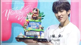 250823 LEE SUNGYEOL BIRTHDAY PARTY [YEOL&rsquo;S DAY] 2부
