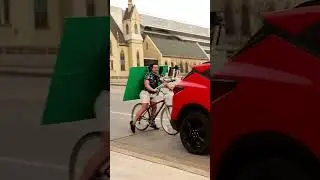 Multitasking gone horribly wrong