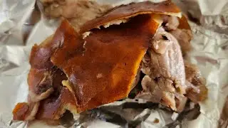 Let's explore Cebu's famous street food at Sugbo Mercado.