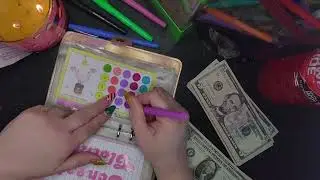 low income cash stuffing