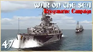 War on the Sea || Schlacht im Atlantik || Ep.47  - Victory