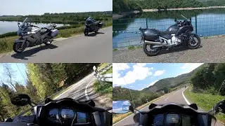 FJR 1300 AE Final video