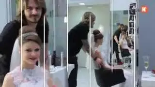 Curso online de Penteado para noivas, com Lucas Possetti   eduK com br