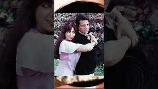 WHY DID HEMA MALINI BROKE HER MARRIAGE WITH JEETENDRA ? #viral #youtubeshorts #trending