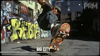 Big City - Prime Rock Music (Official Audio)
