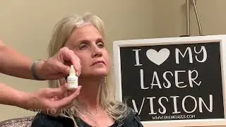 Grene Laser - Preparing for your LASIK procedure (NEW)
