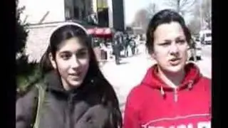 RTV Devic Smederevska Palanka Velika Plana SERBIA 28.03.2007
