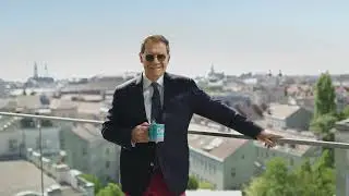 20 Fragen an Giulio Superti-Furga, CeMM - zum 20j&auml;hrigen Jubil&auml;um von LISAvienna