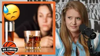 Clare Siobhan on Her Battle with Alcoholism and How Rapping Helped Her Quit