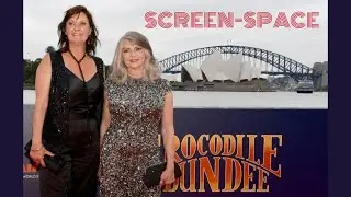 LOVE OF AN ICON: Directors Delvene Delaney and Victoria Baldock