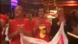 Anne Eilfeild 13years at Star Search 2004 TODAY  18 years a Big Star