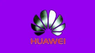 Huawei logo animation Effects (Sponsored by Konimex Csupo Effects 2)