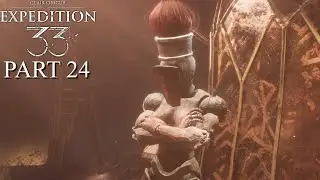 Clair Obscur Expedition 33 Walkthrough Part 24: Sprong, Hidden Gestral Arena, Crimson Forest, & More