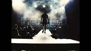 Boom Bap Instrumental &ndash; FIGHT MUSIC | Old School 90s Hip Hop Beat