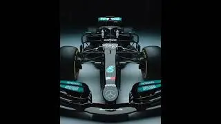 Mercedes-AMG F1 W12 E Performance || #mercedes #mercedesamg #f1 #viral #shorts