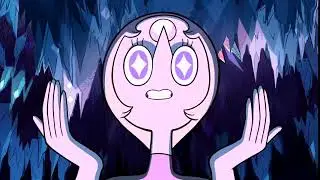 Steven Universe Monster Buddies It's sheer intensity