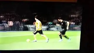 Chip Shot Daniel James Fifa 20