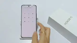 How to change pattern lock in honor 90  , 90 pro | honor 90 lite me password kaise badlen