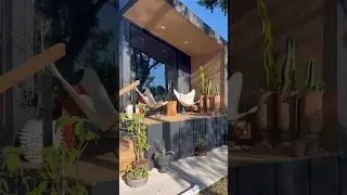Retirement in a tiny home! ❤️🏠