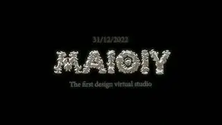 MALOIY-the first virtual design studio