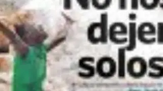 ZUCCHERO- PANE E SALE