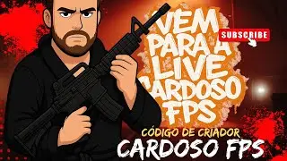 1v99 - ARENA BREAKOUT - SEASON 10  - Upando Conta! #8
