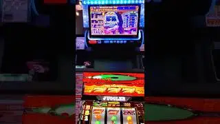 Big chance juggler #slot #ジャグラー #maruhan.