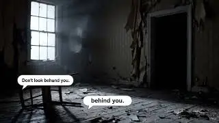Spooky #CursedText #ChatHorror #AIStory #SpookyShort #HalloweenReel