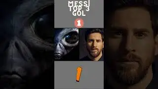 Messi's top 3 goals #football #soccer #footballplayer #footballfan #footballlove #matchday #goal