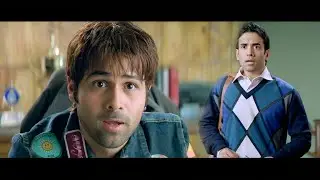 क्यों इमरान को देख के शॉक होगये तुषार? | Good Boy Bad Boy | लोटपोट कॉमेडी सीन | Emraan Hashmi