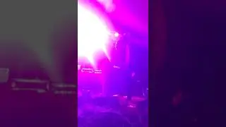 Conway & Boogie Anti-venue tour Sep 2018 Buffalo, NY