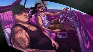 Vasseta & Tao G - Te Traemos el G-Funk (Prod. Abel Beats)