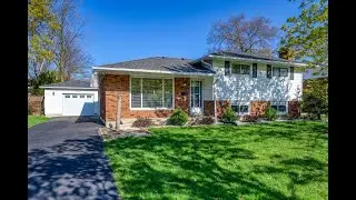 Sarnia Real Estate   1590 McGee Street   Andrew Howell