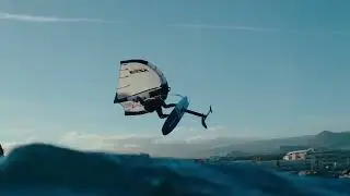 EZZY Wings Flight Wing, David E. spricht &uuml;ber die Entwicklung und die Produktion