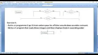 Serie n°03 - Exercice n°4