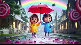 The Flying Umbrella| ProLearn360