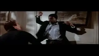 James Brolin IS James Bond 007 - Re-Cut