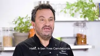 Panasonic Breadmaker CROUSTINA