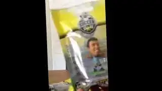 Soccerstarz 2015 opening part 1