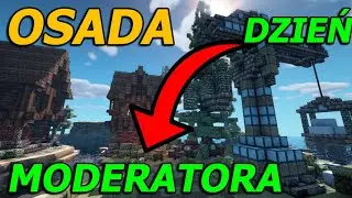dzień z życia MODERATORA na MC-PL.NET (McOsada)