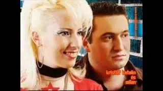 Kristóf Katalin és Milán - Kis virág ( Neoton Família - Búcsú )